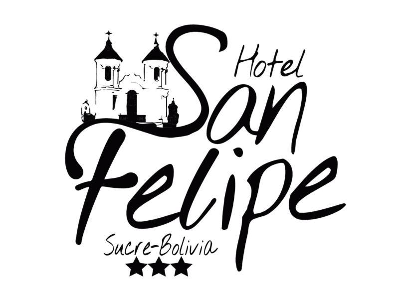 Hotel San Felipe Sucre Eksteriør billede